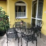 Czifra Maison d'hôtes Hajdúnánás