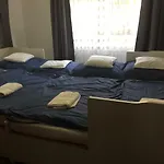 Czifra Maison d'hôtes Hajdúnánás