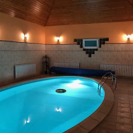 Guest house Czifra Vendeghaz *