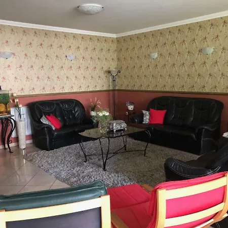 Gasthof Czifra Vendeghaz *