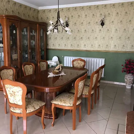 Czifra Vendeghaz Gasthof