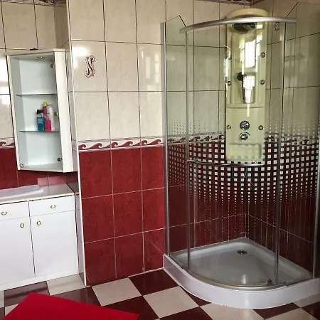 Czifra Vendeghaz Hajdúnánás