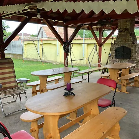Gasthof Czifra Vendeghaz