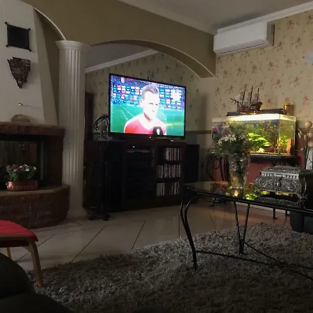 Czifra Vendeghaz * Hajdunanas