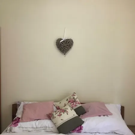Czifra Vendeghaz Guest house *