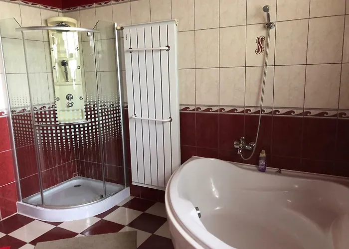 Czifra Affittacamere Hajdúnánás